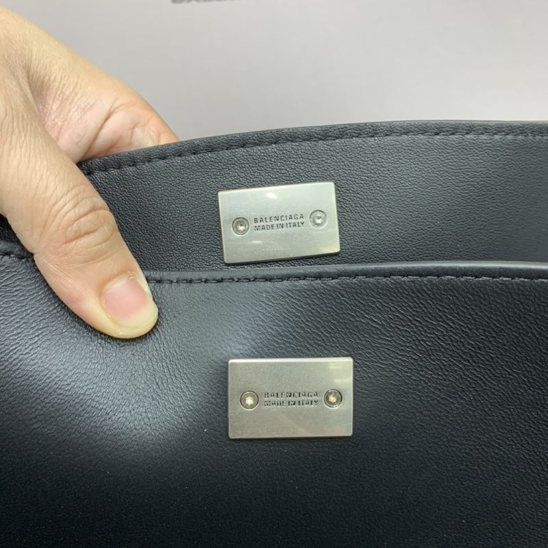 Balenciaga Top Handle Bags